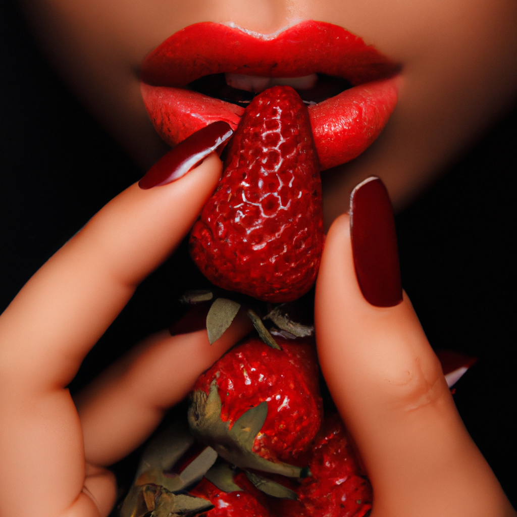 Чувственность и сексуальность звезд 21 века 