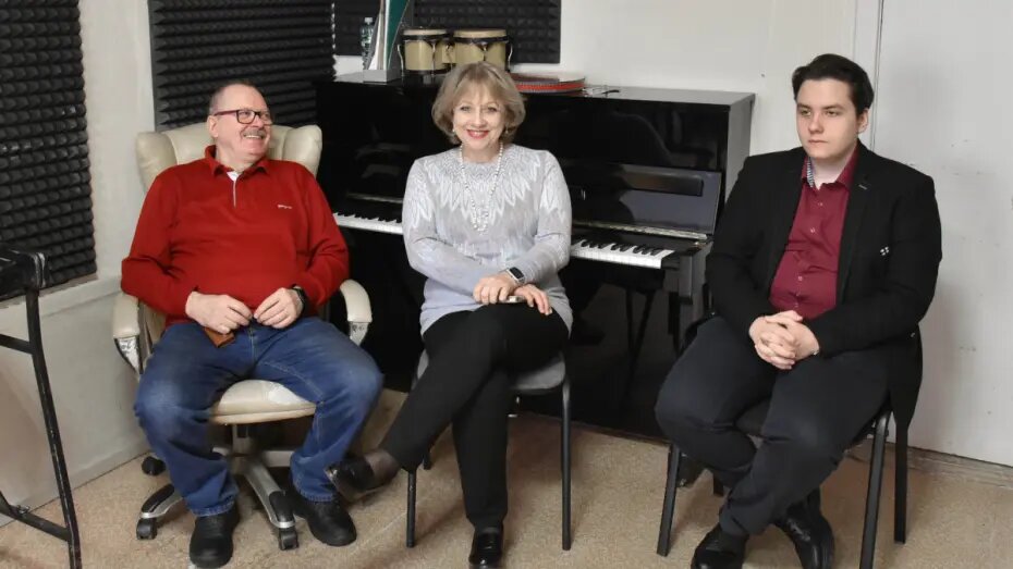    Автор фото: Михаил Кирьянов