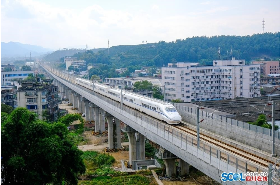 Для обеспечения безопасности строительства на первом этапе проекта Chengdu Okay Pharmaceutical Co Ltd по модернизации технологий и пропускной способности, сваи моста на 92-м, 93-м, 94-м, 95-м и 96-м