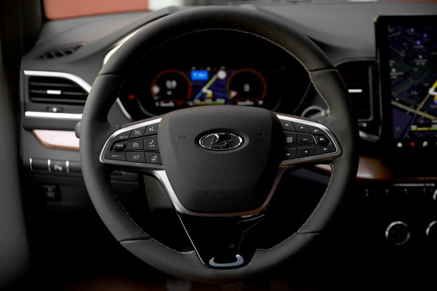 Фото: пресс-служба АвтоВАЗа
