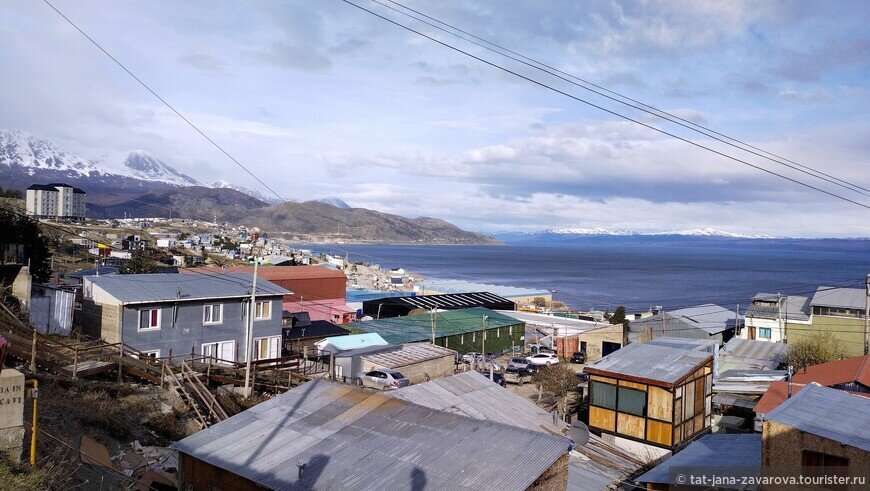 © Татьяна Заварова