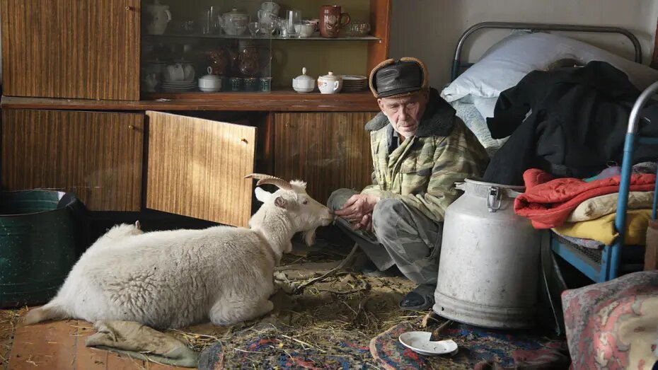    Автор фото: Андрей Архипов (из архива)