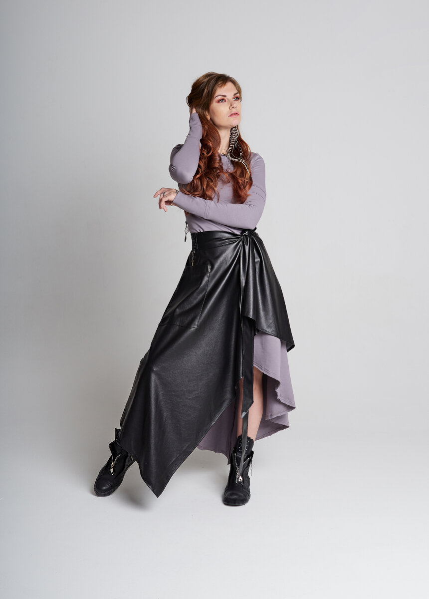 Юбка-пояс OMOU