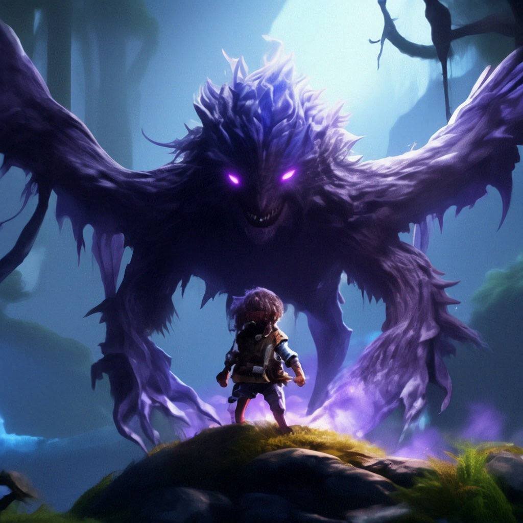 Успех игры Ori and the Will of the Wisps: почему серия Ori завоевала сердца миллионов  игроков | Belka_Game | Дзен