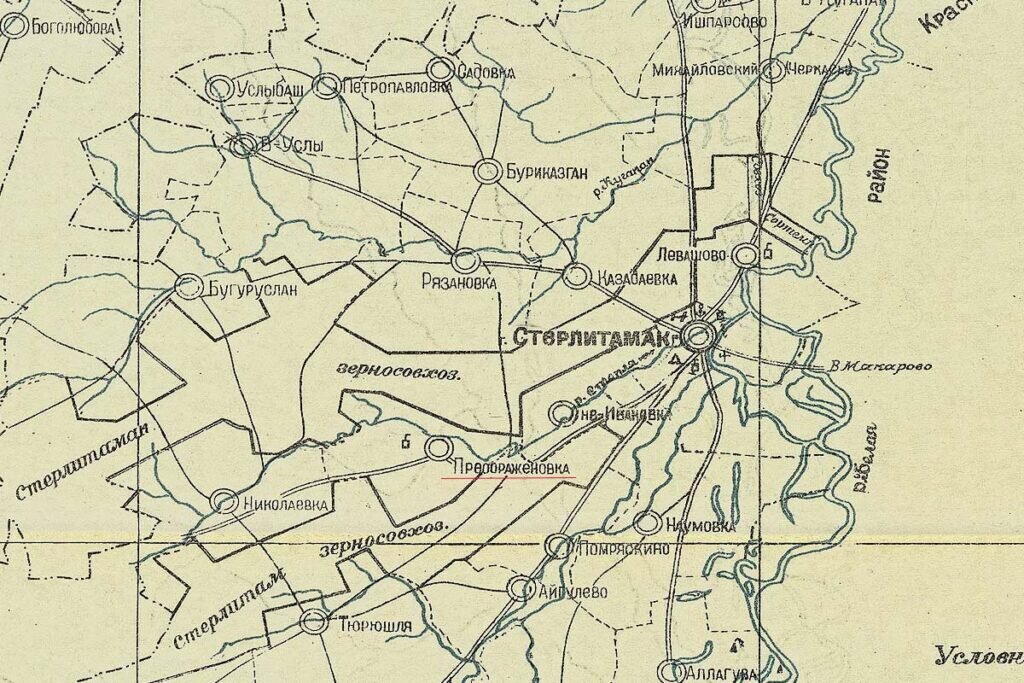 Показать карту стерлитамака. Районы Стерлитамака на карте.