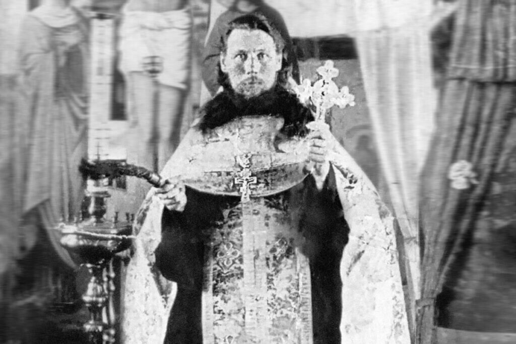 Петр Яковлевич Варламов. Фото: wikipedia