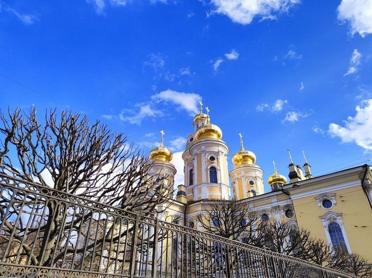     Фото: "МК в Питере".