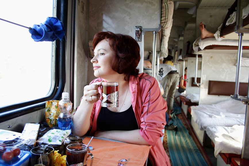 Автор фото: © Дмитрий Неумоин / Фотобанк Лори