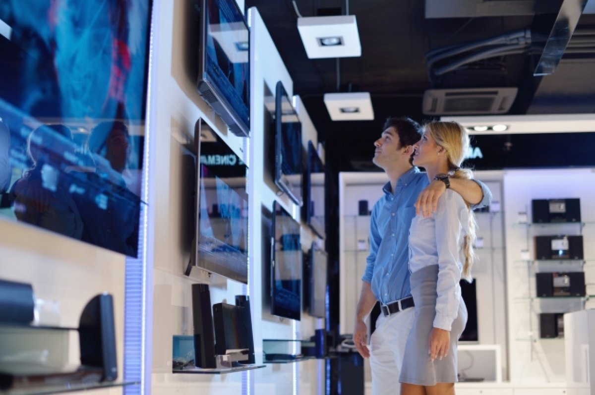    В Ленобласти будут производить телевизоры Hyundai, BBK и Toshiba