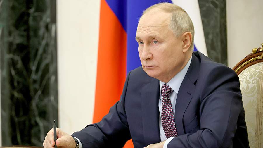 Фото: ТАСС/Михаил Климентьев