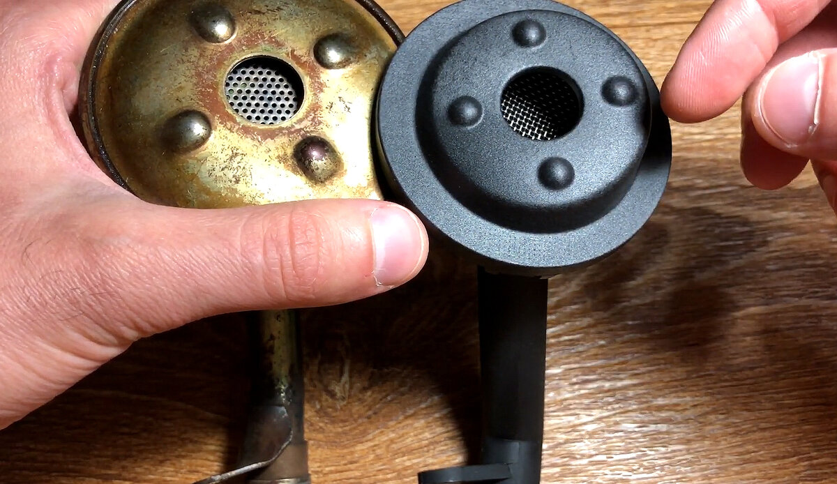 Залил «димексид» в двигатель, чтобы сделать «раскоксовку»: а по факту ...