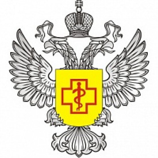    Фото: герб Роспотребнадзора