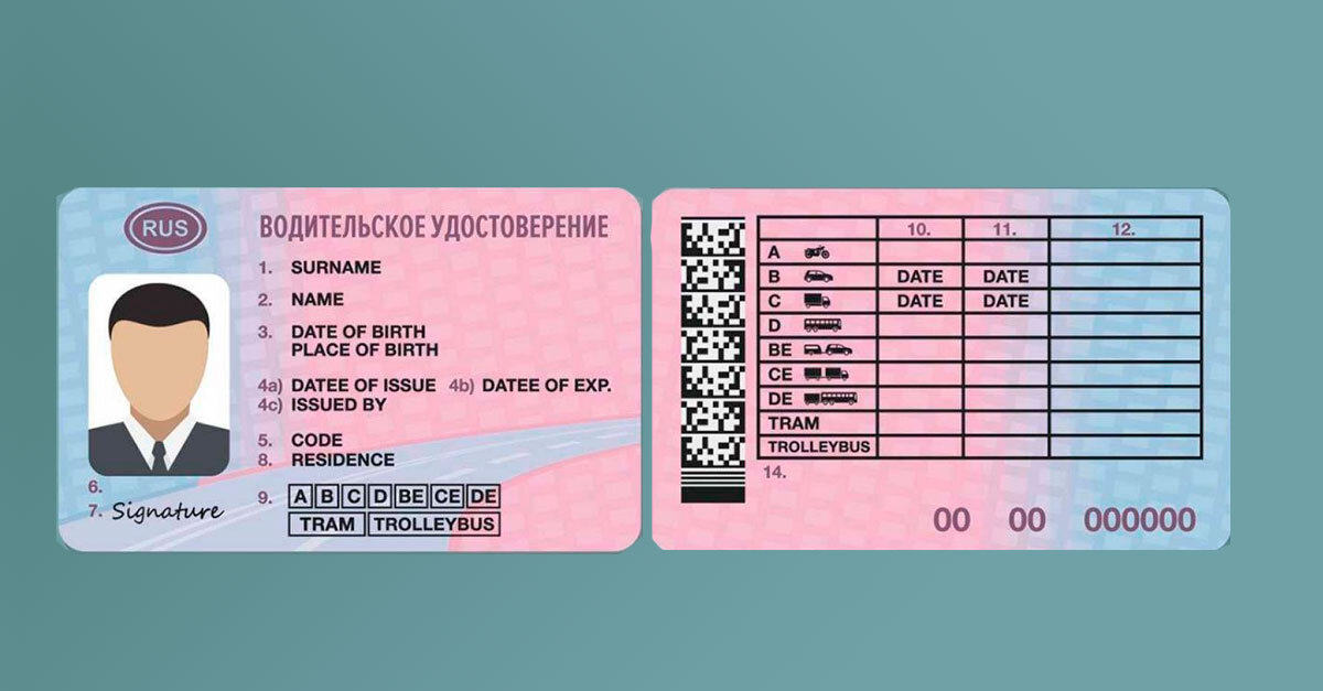Ежегодное подтверждение водительского удостоверения – новый способ ...