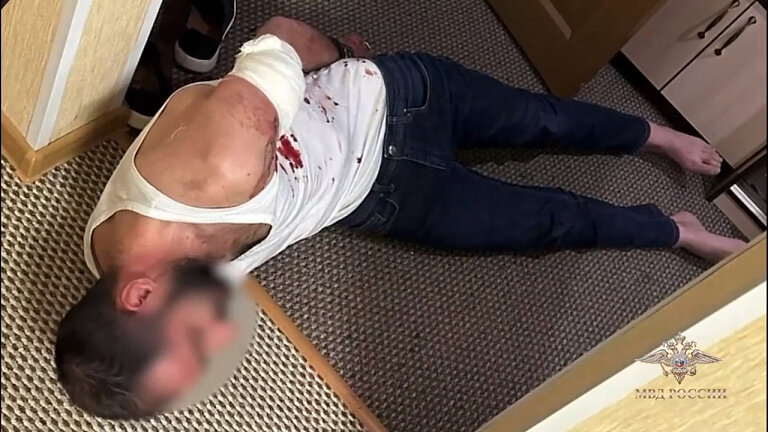    Перед Сургутским судом предстанет зять-убийца