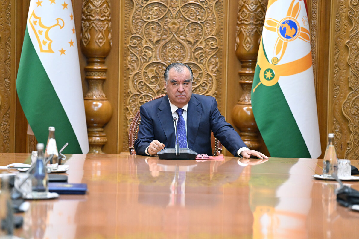 Сайт Президента РТ