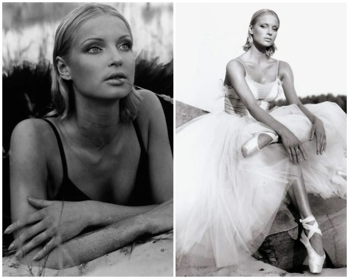 коллаж автора