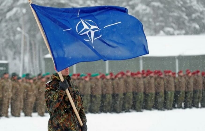    Будет 20 тысяч трупов: бывший ЦРУшник рассказал о конфликте НАТО и России