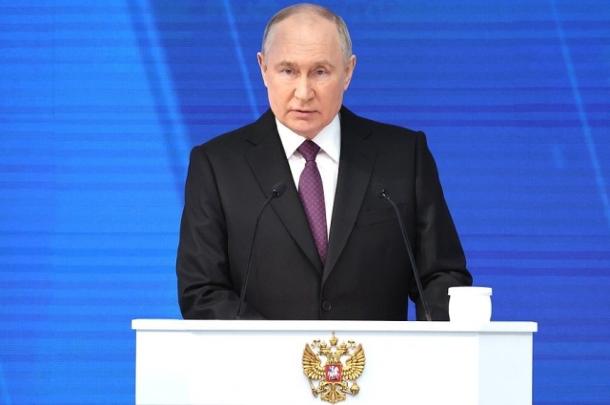    Путин подписал закон об ужесточении требований к производству алкоголя
