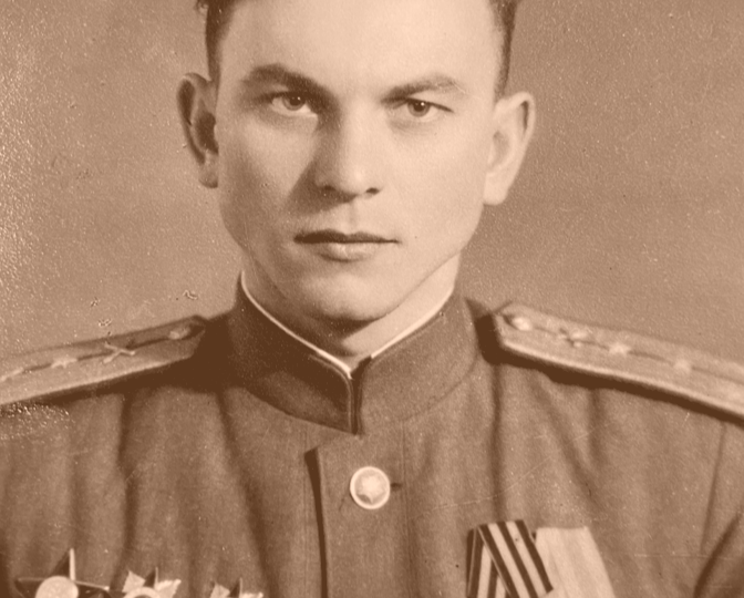 Он был опытным штабным работником и храбрым командиром на поле боя. Удивительная история капитана Петра Панченко