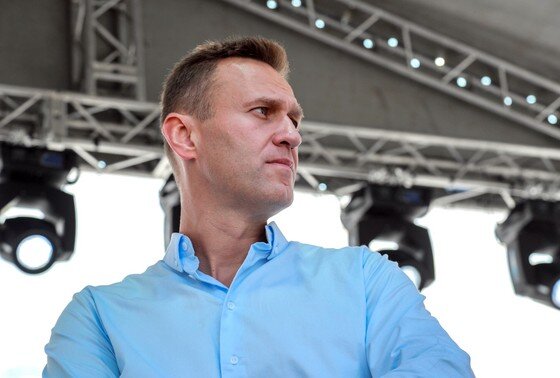    Алексей Навальный