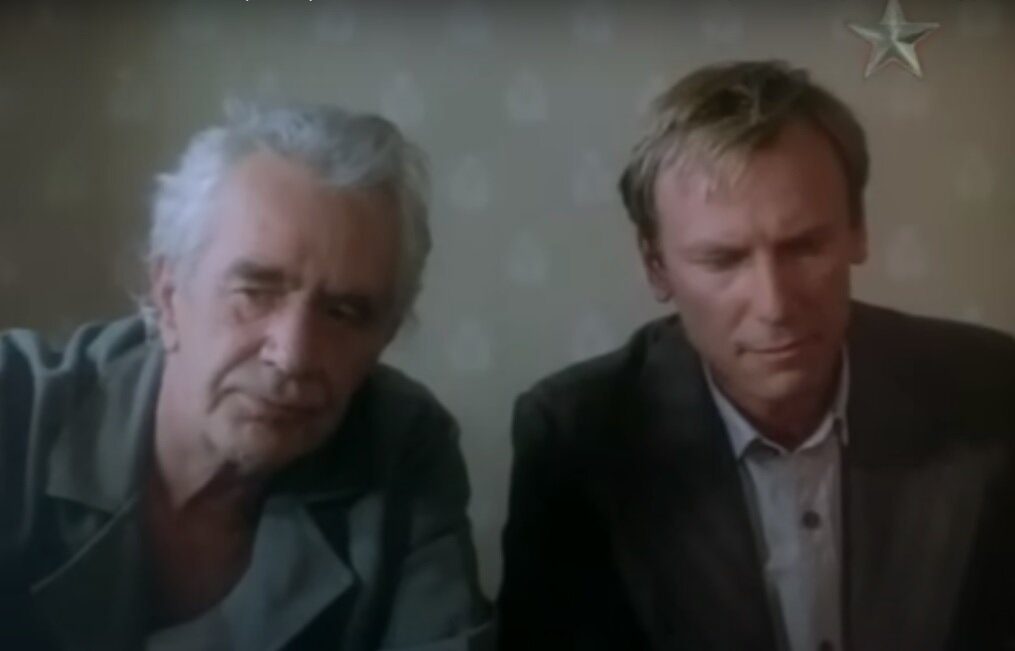 Кадр из фильма. Интернет источник