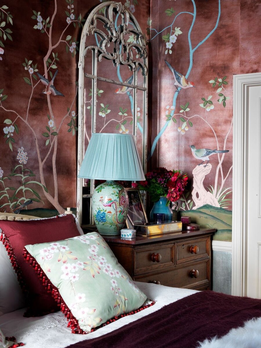 (фото с просторов Pinterest)