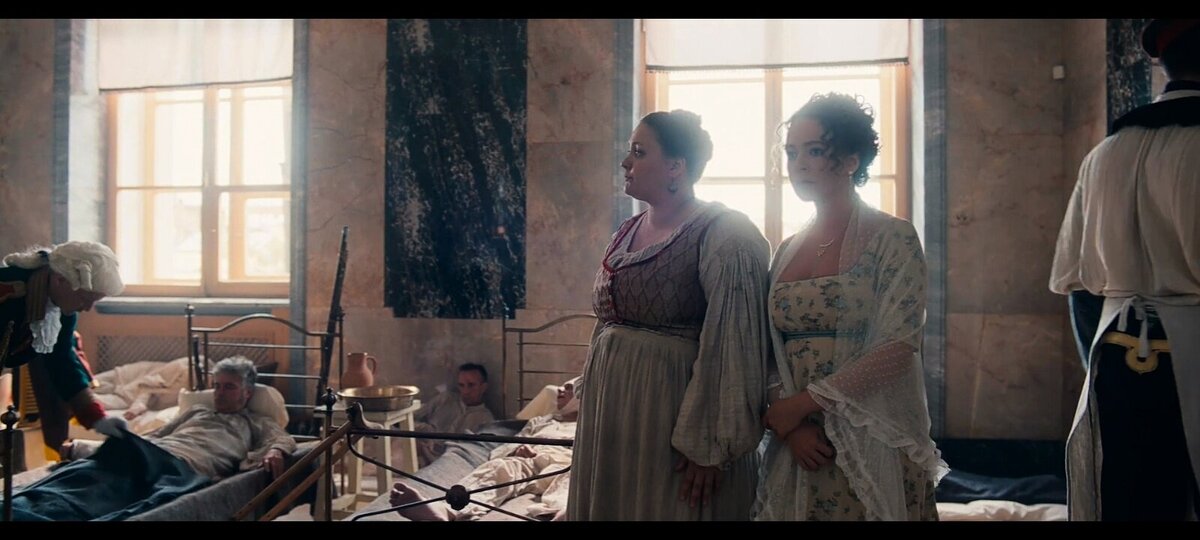 "Холоп-2", фото из фильма 