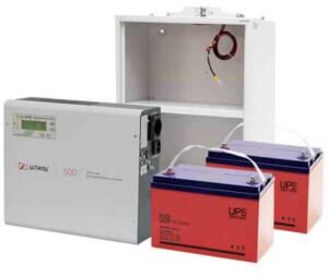 Сколько проработает аккумулятор 12 Вольт: 7, 9, 12, 18 ah под нагрузкой в 60 Ватт и более