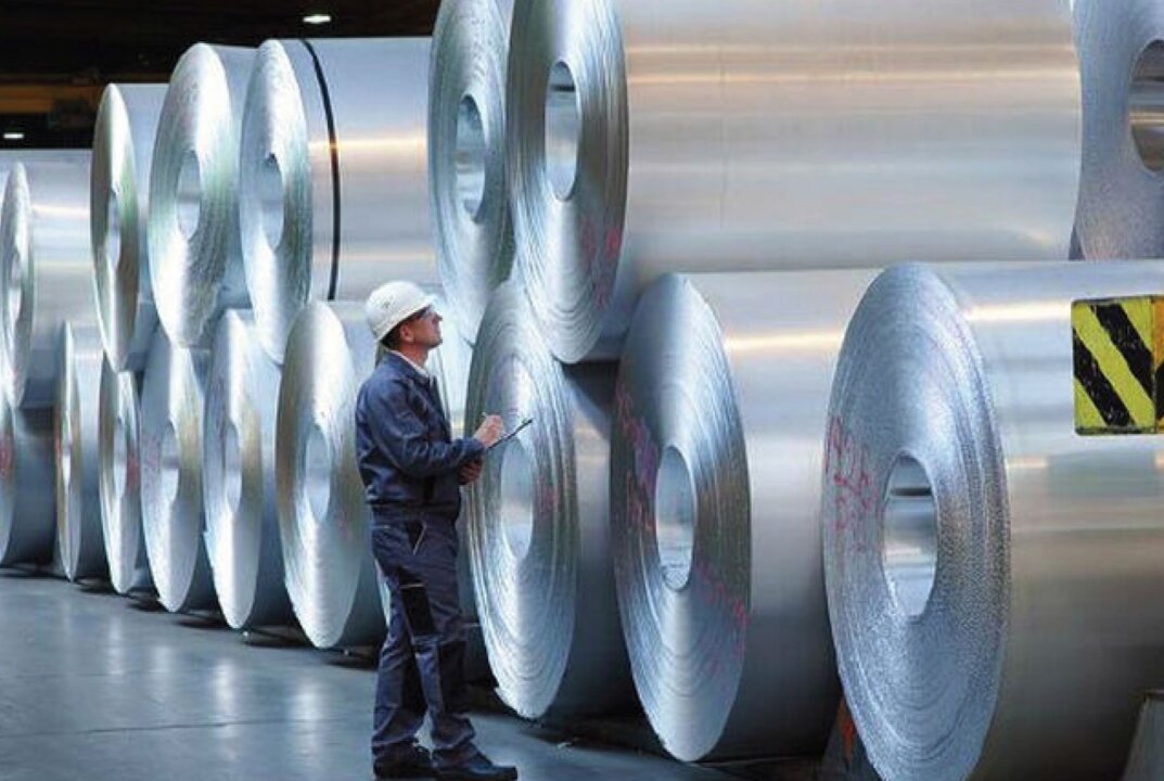    Европа прорабатывает полный запрет на импорт российского алюминия