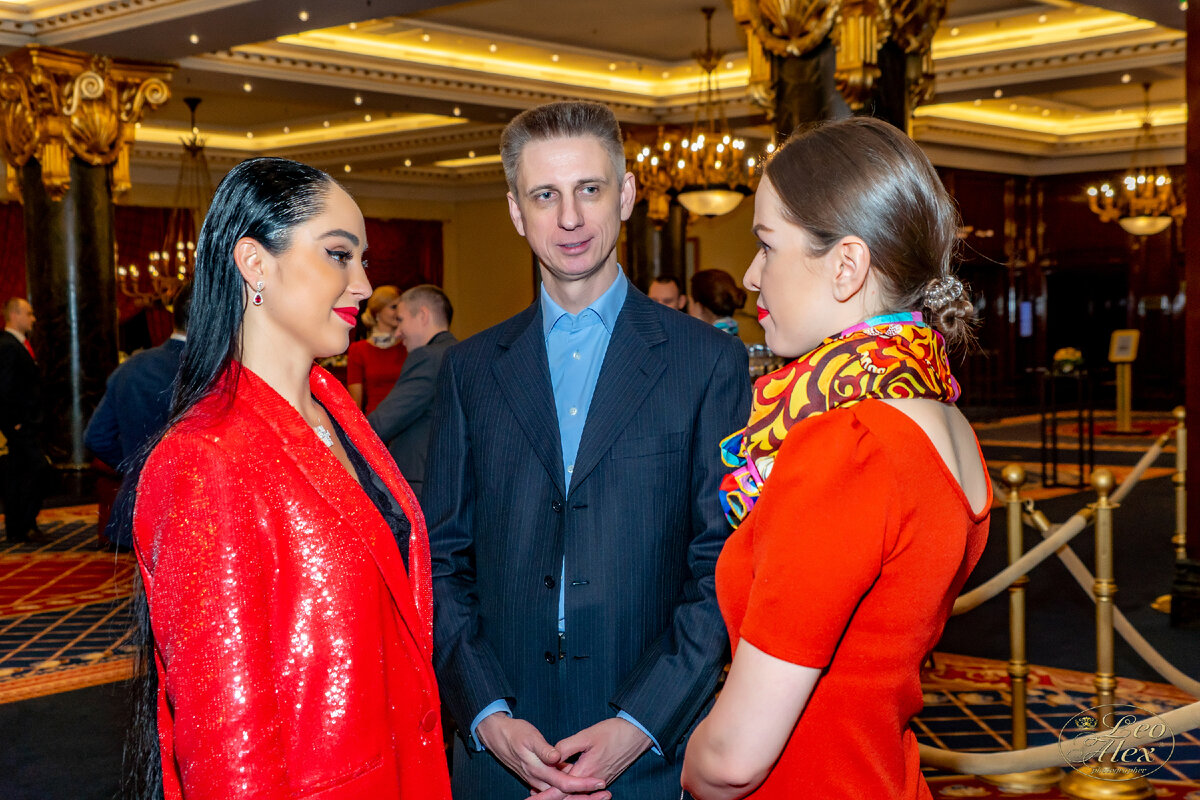 премия года 2025