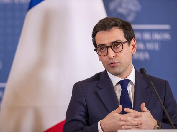    © AP Photo / Mindaugas Kulbis