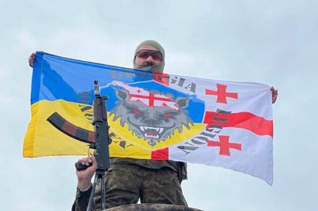    Нодари Насирови. Фото: Соцсети