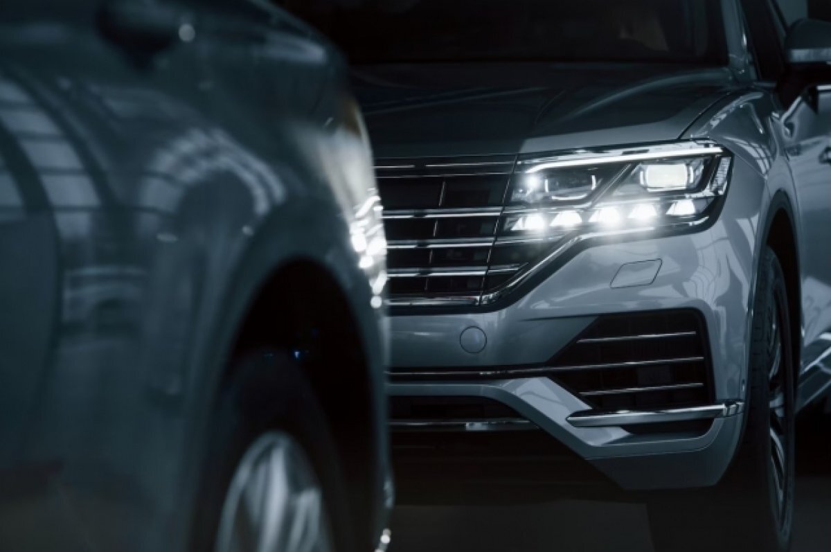    В Татарстане остановили машину, набитую взрывчатыми веществами.