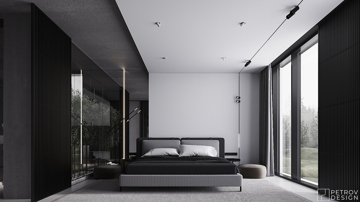 Фото из дизайн-проекта Ивана Петрова