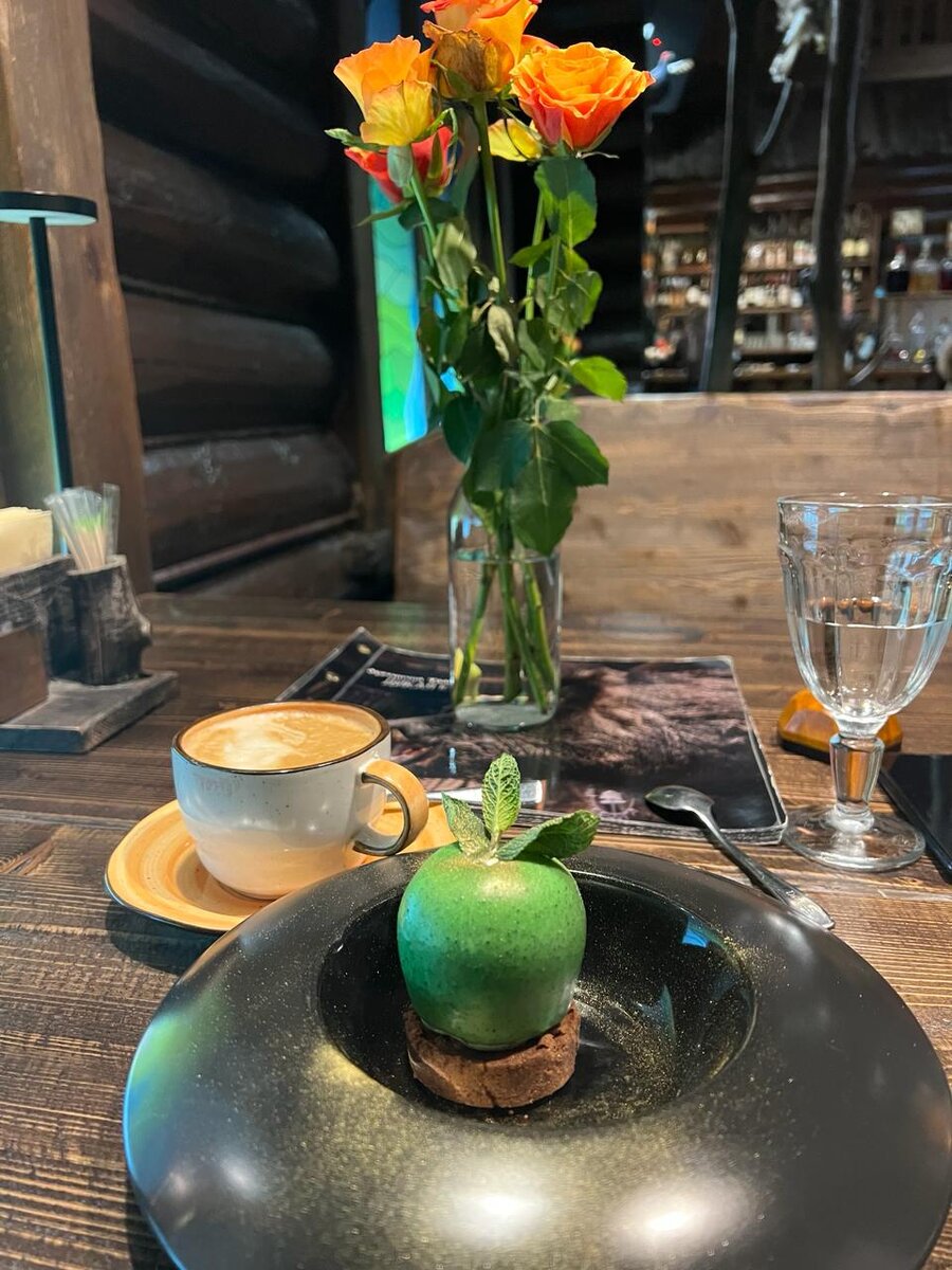 Фото из трактира