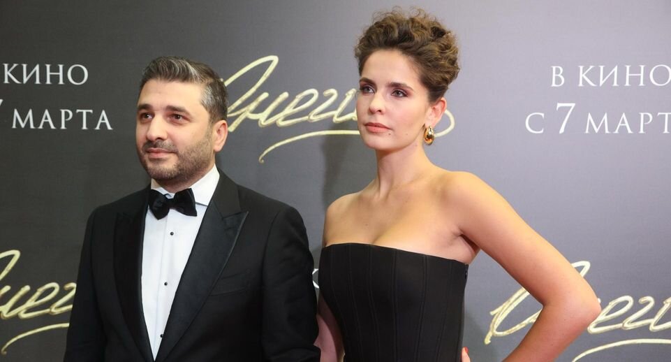    Alexey Belkin / Business Online / Global Look Press