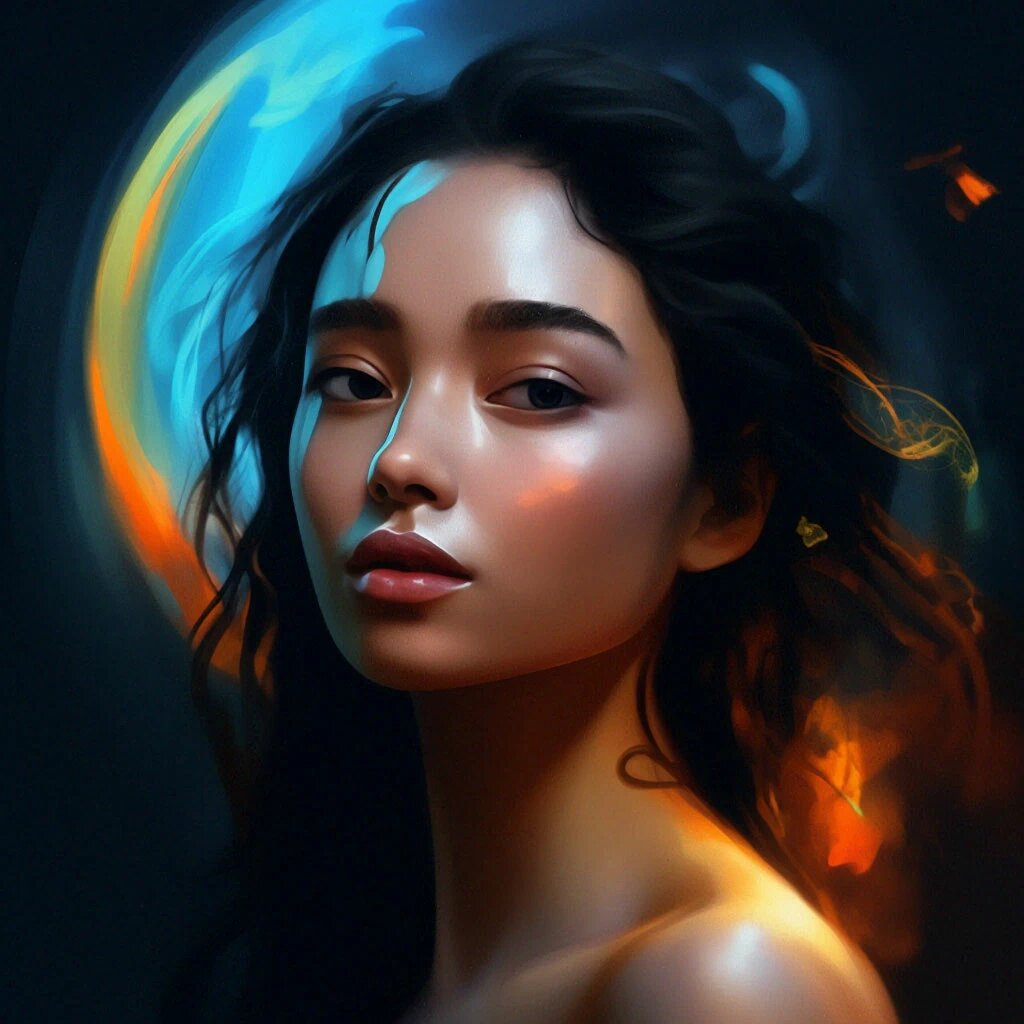 черпай энергию в прошлых воплощениях