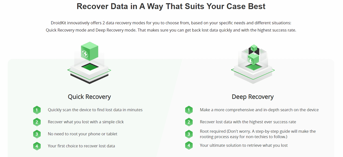 Как Восстановить Данные После Сброса К Заводским Настройкам Android Без / С Резервной Копией