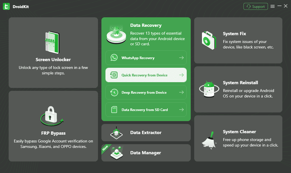 Как Восстановить Данные После Сброса К Заводским Настройкам Android Без / С Резервной Копией