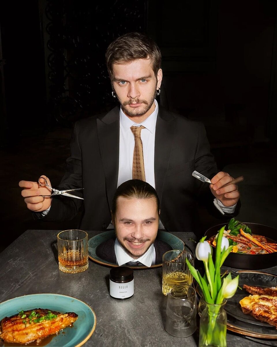 Команда ббш "Поддубный"