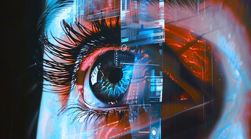 Новый Мир - новая реальность! Мир 5G - это не фантастика, всё намного проще...