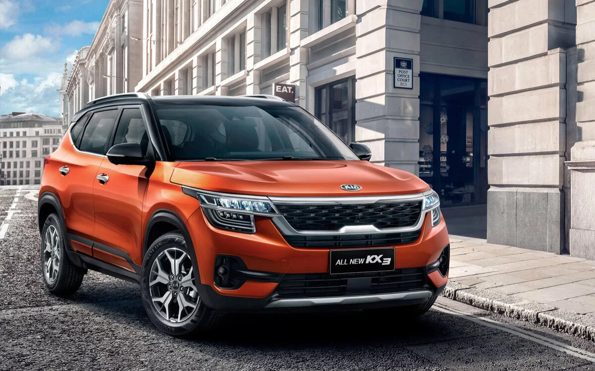 Изображение: Kia  📷
