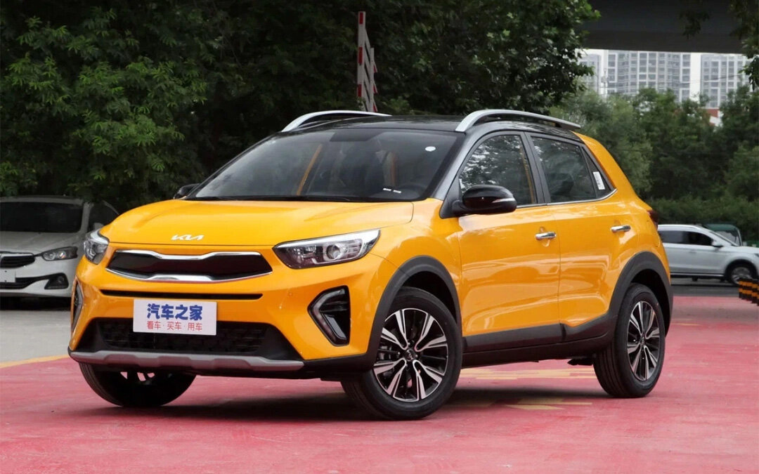 Изображение: Kia  📷
