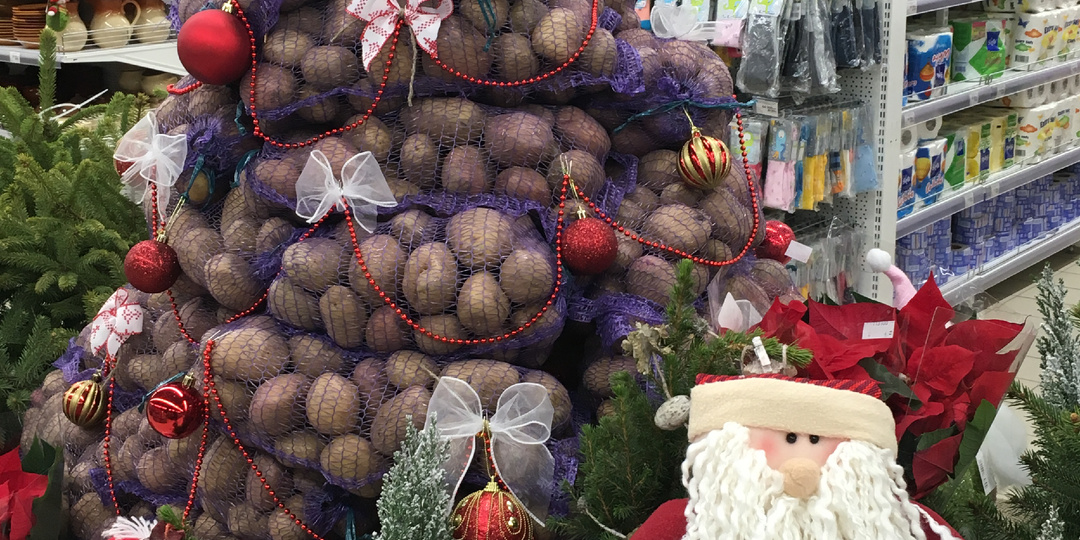 Почему белорусов называют бульбашами? И как правильно выбрать картошку для драников