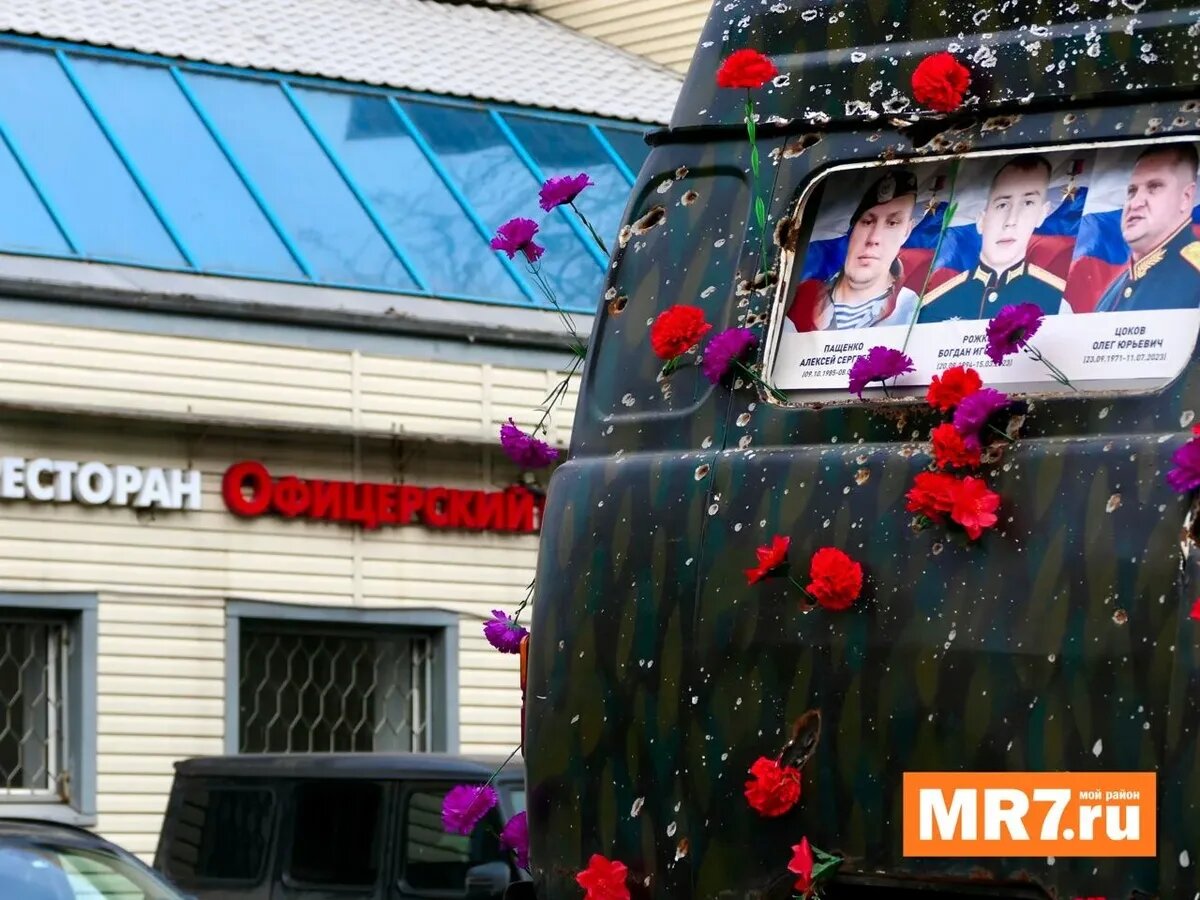 Листайте вправо, чтобы увидеть больше изображений