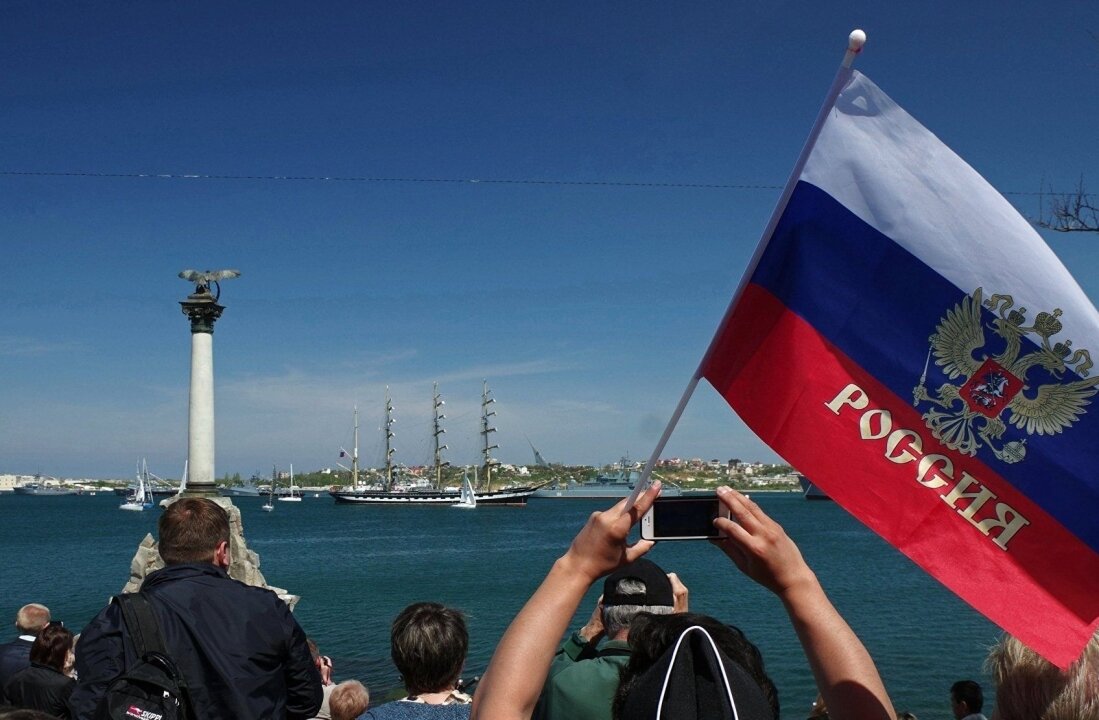    Белик: анонсированная Киевом серьезная операция в Крыму — обреченная пиар-акция