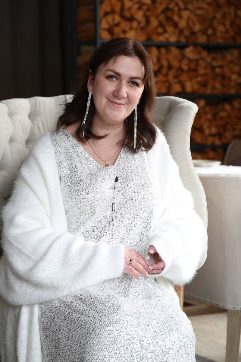 Такое ощущение, как будто я каждый день рожаю и приношу лично им по ребёнку, чтобы они его растили и воспитывали! 