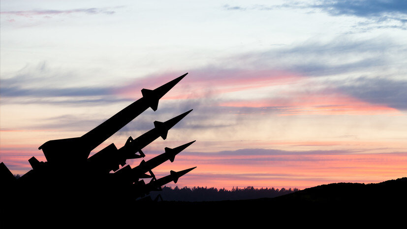   Gettyimages.ru vadimrysev