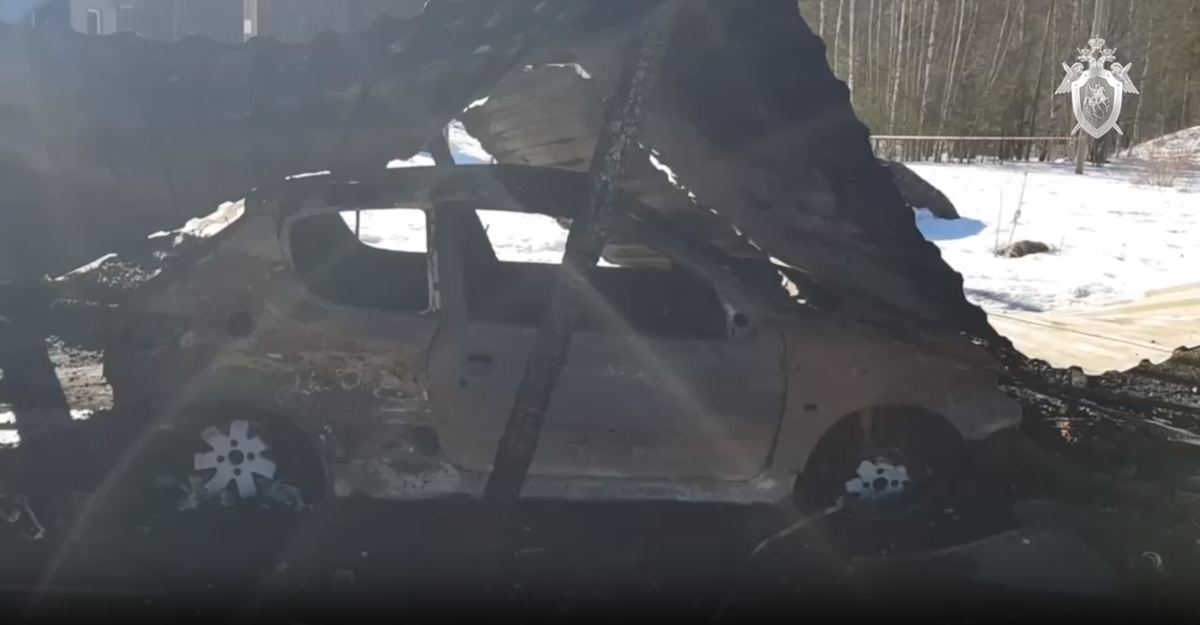 Фото: пресс-служба ГУ СК по Ленинградской области