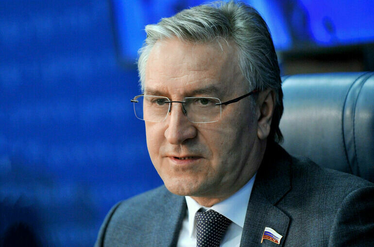   Юрий Инякин/ПГ